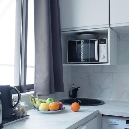 Arc De Triomphe & Trocadero Square - Cityapartmentstay Париж Экстерьер фото